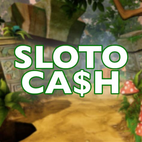 slotocash app - sloto cash bonus